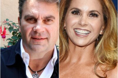 ¡Increíble revelación! Manuel Mijares finalmente confirma lo que todos sospechaban: La sorprendente verdad que ha dejado a sus seguidores boquiabiertos