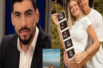 Eva Bargiela responde sin filtros a Facundo Moyano y expone su verdad sobre el embarazo