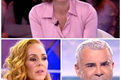 TVE la abandona: Rocío Carrasco pierde contrato MILLONARIO tras derrota judicial