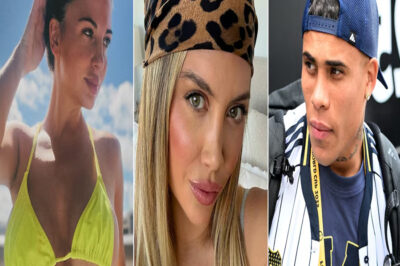 La ex de Ayrton Costa lanza un mensaje explosivo a Wanda Nara tras rumores de romance