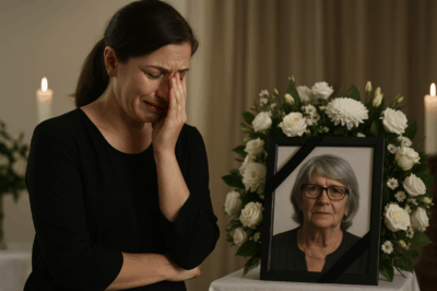 Mi suegra acaba de fallecer, y me derrumbé al descubrir lo que había en su cajón secreto/th