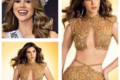 Yamilex sorprende con su respuesta al juez Aracely Arámbula tras ganar la corona