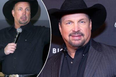 Two Legends, One Tragedy: Garth Brooks’ Shocking Move That Stunned All of Texas