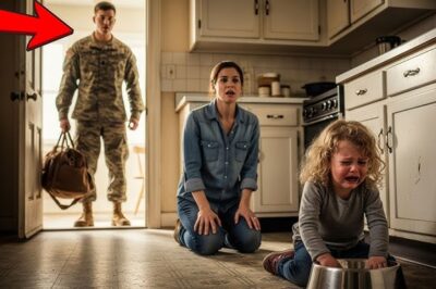 NIÑA COMÍA RACIÓN DE PERRO y lo que dijo después fue un GOLPE AL ALMA | PADRE ENCUENTRA la VERDAD/th