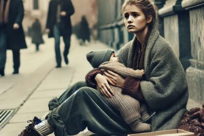 “La bolsa olvidada”: Crónica de una madre, una ciudad y una lección de dignidad