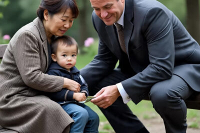 A TYCOON STOPS HIS CAR WHEN HE SEES A HOMELESS WOMAN WITH CHILDREN. UPON RECOGNIZING HER, HIS WORLD COLLAPSES.