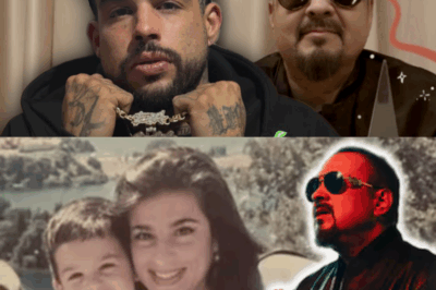 ¡Comparan a Emiliano Aguilar con Pepe Aguilar tras escándalo de infidelidad! La verdad que nadie esperaba sale a la luz