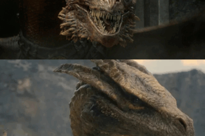 Los 17 Dragones de Westeros: ¿Quién Dominará el Trono de Hierro? Descubre Todos los Secretos, Batallas y Leyendas de las Bestias Más Poderosas de House of the Dragon