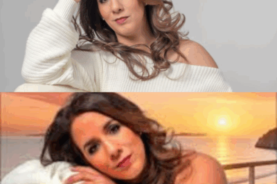El sorprendente cambio de Ana Beatriz: la hija menor de Rubby Pérez crece sin su padre