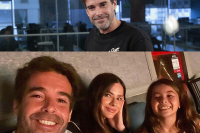 Nicolás Cabré revela detalles de su boda, carrera como director y vínculo con la China Suárez