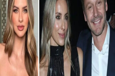 La China Suárez lanza palabra explosiva y pone en jaque su relación con Benjamín Vicuña
