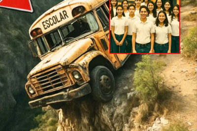 El misterio de los quince: 15 años después, la verdad sale a la luz