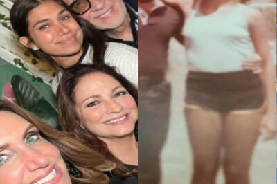 El desgarrador sacrificio de Lili Estefan para dejar Cuba a los 13 años