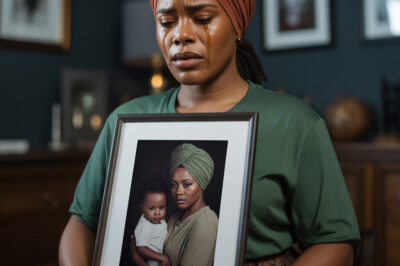 “La empleada que encontró a su madre en una foto familiar”