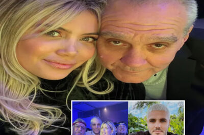 La fuerte indirecta a Mauro Icardi durante la fiesta familiar donde Wanda Nara fue la estrella