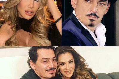 José Manuel Figueroa arremete contra Ninel Conde por entrar a ‘La casa de los famosos México 2025’