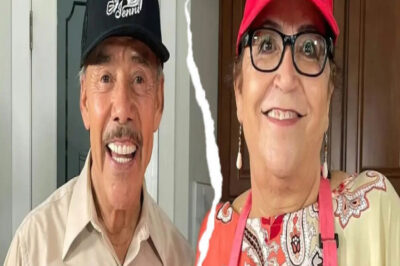 Doña Rosa advierte a sus hijos sobre la herencia y Don Pedro Rivera rompe el silencio