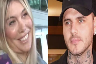 Wanda Nara sorprende tras escándalo con Icardi: ¿Qué oculta su campaña de maní?