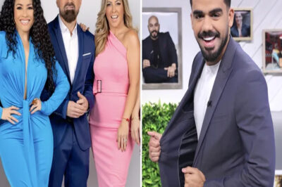 ¡Telemundo lanza sorpresas explosivas para destronar a ‘¡Siéntese quien pueda!’ en su nuevo horario!