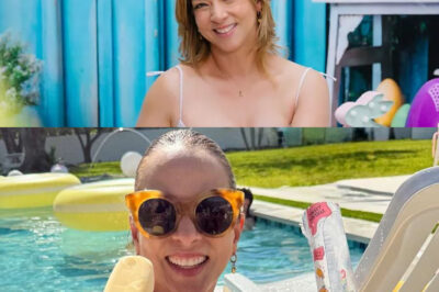 ¡Adamari López impacta con su increíble transformación a los 54 años y rompe esquemas!