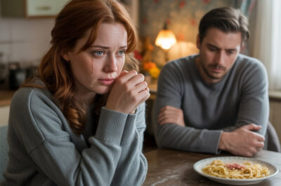 Mi Esposa Me Engañó y Terminó Embarazada. Pensé en Vengarme, Pero Lo Que Elegí Hacer en Su Lugar Puede Sorprenderte