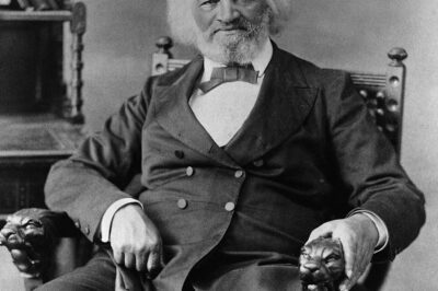 El niño que desafió las cadenas: Frederick Douglass y el poder clandestino de la lectura