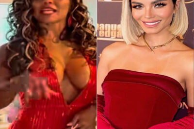 ¡Explota la polémica! Maripily destroza a Aleska y revela la verdad detrás de su fama vacía