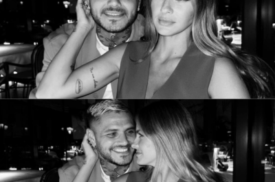 Mauro Icardi desata polémica con romántico mensaje a China Suárez: ¿Qué frase encendió las críticas?