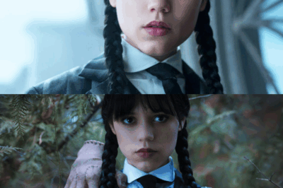 ‘Miércoles’ regresa con acento español, pero la temporada 2 sabe a poco