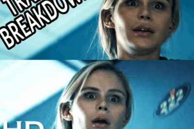 ¡Gen V Temporada 2: El Tráiler Revela Secretos Oscuros, Poderes Prohibidos y Giros Que Nadie Espera!