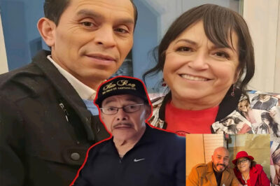 ¡Doña Rosa Rivera encuentra el amor a sus 82 años y sorprende a todos!
