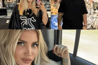 “Wanda Nara rompe el silencio: ¿qué oculta su vínculo con Martín Migueles?”