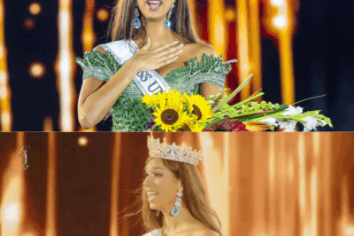 Lina Luaces rompe el silencio y responde a sus críticos tras Miss Cuba