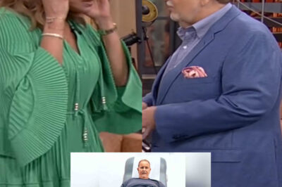 “¡Lili Estefan no lo supera! Su inesperada reacción al ver a Raúl de Molina tras años separados”