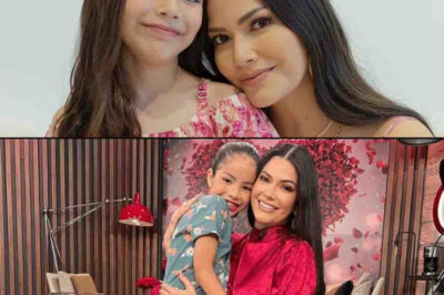“Ana Patricia y su hija de 9 años causan polémica con su #trend viral”