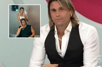Luca Onestini confiesa lo inesperado tras romper con Aleska: ¿La sigue amando en secreto?