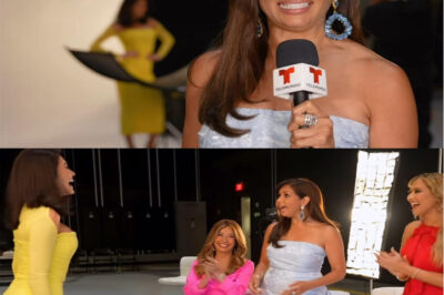“¡Increíble! Telemundo presenta a la nueva estrella que conquistará tu corazón y la pantalla”