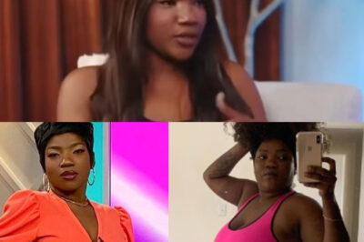 “¡Transformación asombrosa! Chiky Bombom revela su impactante cambio físico y su nueva meta audaz”