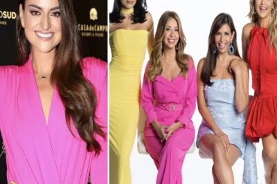 Alix Aspe reacciona al anuncio de Andrea Meza como la nueva conductora de ‘La mesa caliente’