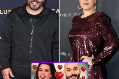 Alicia Machado rompe el silencio: ¿Romance con Arjona y Lupillo Rivera? La verdad detrás de los rumores que incendian el espectáculo