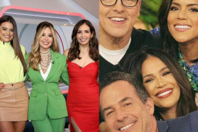 Univisión sorprende y deja atrás a Telemundo al fichar a su estrella más querida