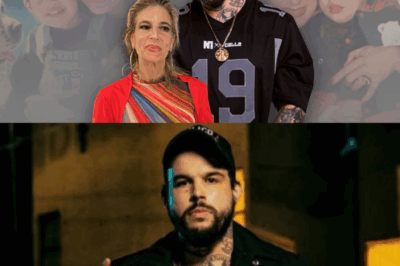 Emiliano Aguilar sorprende con fuerte mensaje a Pepe Aguilar: ¡Revela el gran secreto familiar!