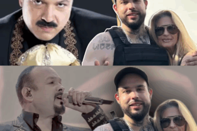 Carmen Treviño arremete públicamente contra Pepe Aguilar: “¡No más mentiras!”