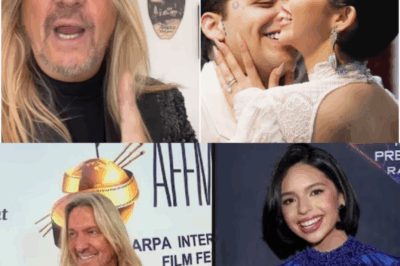 Familia Aguilar y Javier Ceriani desatan polémica en redes: ¿La verdad detrás de la imagen familiar?