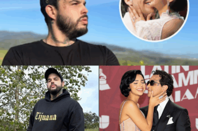 ¡Sorprendente! La otra Ángela Aguilar en la familia polémica no tiene relación con Nodal, sino con Emiliano