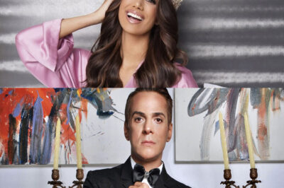Escándalo en Miss Universo: Diseñador famoso critica duramente a Lina Luaces y causa revuelo  Chú thích (40–80 palabras):