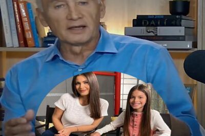 El error de Jorge Ramos al llamar hija a Carlota conmueve y genera controversia en redes