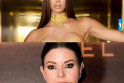 Alicia Machado sacude el Miss Universo 2025 al denunciar públicamente a Lina Luaces
