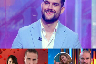 Clovis Nienow queda al descubierto: ¿Está viviendo un nuevo romance tras su ruptura con Alesca Génesis?