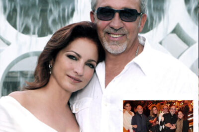 Emilio Estefan sorprende y desconcierta con misterioso comentario sobre Gloria Estefan